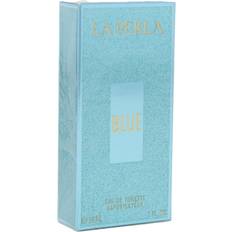 La Perla Eau de Toilette La Perla Blue Eau de Toilette 50 ml Natural Spray 30ml