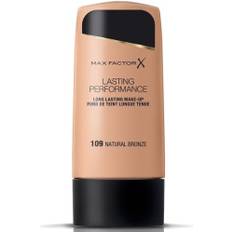 Max Factor Lasting Performance Foundation 109 Natural Bronze