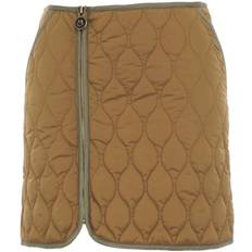 Nylon Skirts Pinko Nylon Skirt - Brown