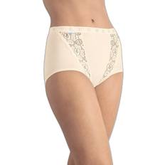 Barato Sloggi Bragas Sloggi Chic Maxi - Beige