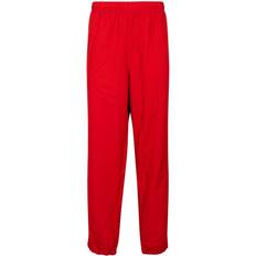 Supreme Hosen & Shorts Supreme Lacoste Jogginghose - Herren - Rot