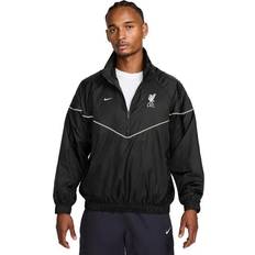 Nike Liverpool Anorak Jacket 24/25