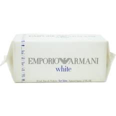 Armani Eau de Toilette Armani Emporio White For Him Eau De Toilette Spray 50ml 50ml
