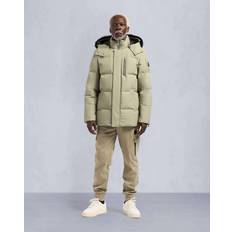 Moose Knuckles Vestes Moose Knuckles Sage Cloud 3Q Jacket - Green