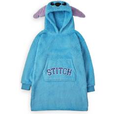 Disney Overtøj Disney Dame Lilo Stitch Ører Bogstaver Tæppe