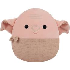 Harry Potter Soft Toys Squishmallows Harry Potter Dobby 20cm