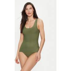 Donna - Taglia unica Canottiere Chantelle Soft Stretch Camisole - Green