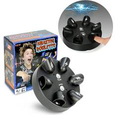 XYLFLY Cute Polygraph Shocking Shot Roulette Game Lie Detector Electric Shock Toys UK