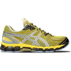 Asics UB9-S GEL-KAYANO 20 - Vibrant Yellow/Pure Silver