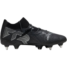 Puma 51 ½ Fußballschuhe Puma Future 7 Ultimate MxSG - Black/Silver