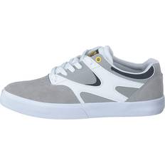 DC Shoes Kalis Vulc Male Kengät - Sininen