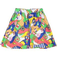 Skirts on sale Moschino Teen Kid Girl Kids Skirt - White