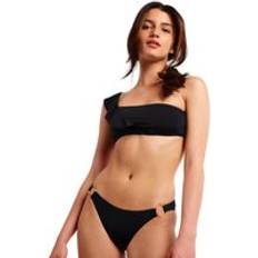 M Bikinisets Banana Moon Zwembroekje Voor Dames - Noir