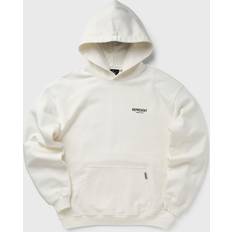 Represent Mens Owners Club Hoodie - Flat White