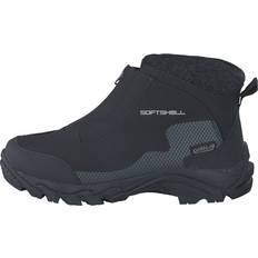 Polecat 42 Kängor & Boots Polecat Waterproof 430-5985 Warm Lined Black