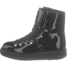 Kenzo Kängor & Boots Kenzo Alaska Boot - Black Patent