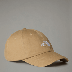 Canvas Kopfbedeckungen The North Face Norhat Khaki Stone Cap - Braun