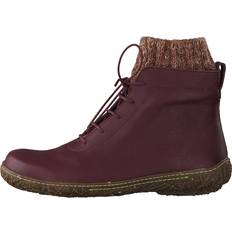 El Naturalista 40 Kängor & Boots El Naturalista Nido Ella Rioja Skor - Brun/Lila