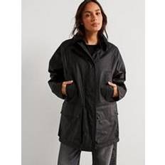 Belstaff Women Jackets Belstaff Tonal Festival Jacket - Black