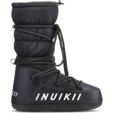 INUIKII Vinterstövlar Mountain High Svart