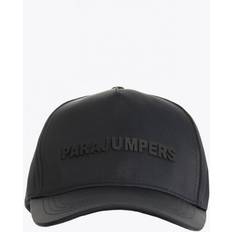 Parajumpers Accessories Parajumpers Men's Satin Cap - Black