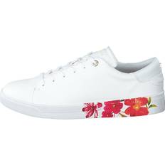 Ted Baker Dam Skor Ted Baker Circee Sneakers - Ivory/Female