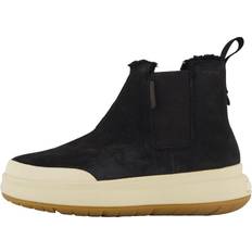 Merrell Dame Støvler Merrell Thermo Pull On Wp Chelsea Boots - Black/Female