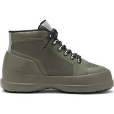 TPU Stiefel & Boots Moon Boot Luna Trek Mid Nylon - Khaki