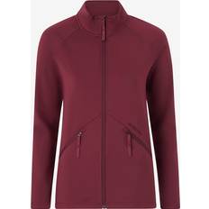 Bagheera Funktionsjacka Remi Jacket Women - Röd