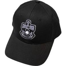 Vaatteet Guitar Baseball Cap - Black