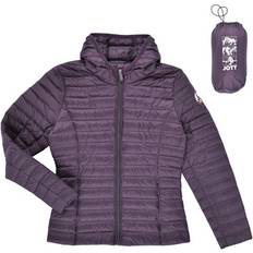 18-24M Jackets JOTT Carla Dynejakker - Bordeaux