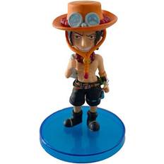 Maxpower (1 pcs N13) 1 Pcs Anime One Piece Luffy Action Figure Sabo Nami Boa Hancock BIG MOM