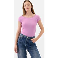 GAP T-shirts GAP T-shirt - Pink