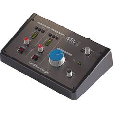 SSL 2