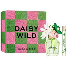 Marc Jacobs Daisy Wild Set EdP 50ml + EdP 10ml