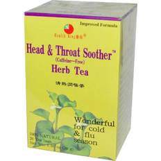 King Head & Throat Soother Herb Tea 30g 20pcs
