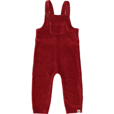 Gullkorn Design Olit Sweatpants - Deep Red