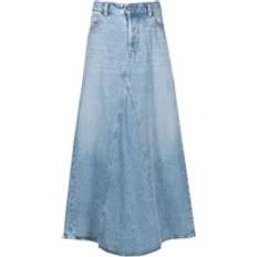 Diesel Dam Kjolar Diesel Kjol DE-PAGO - Blue