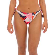 S Bikinis Fantasie Almeria Tie Side Bikini Brief - Multicolour