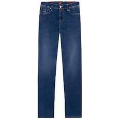 Tramarossa Leon Slim Fit Jeans - Blue