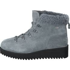 Natur Kängor & Boots UGG Birch Lace-up Geyser - Grå