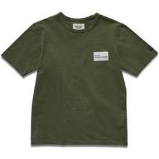 HALO Humme T-shirt - Vert