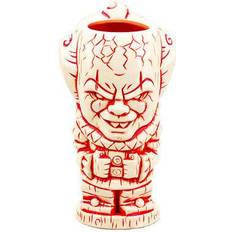 Geeki Tikis Pennywise Mug 80cl