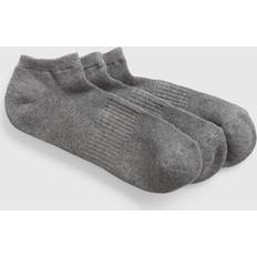 GAP Ondergoed GAP Ankle Socks 3-Pack - Grey