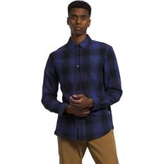 The North Face Shirts The North Face Arroyo Lightweight Flannel Shirt - Men's TNF Black