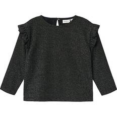 98 Blouses en Tunieken Name It Regular Fit Top Met Lange Mouwen