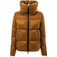 Herno Jackor Herno Ultralight Pufferjacka - Gul