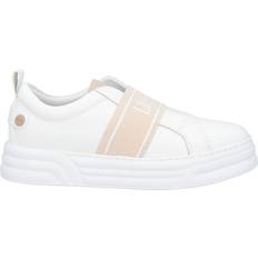 Liu Jo Sneakers Liu Jo Woman Sneakers - White Leather