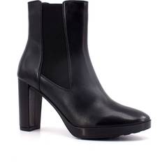 Geox Boots Geox Walk Pleasure 85 - Black
