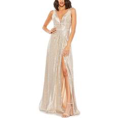 Polyester - Vrouw Jurken Mac Duggal Gown